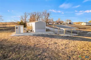 13835 Reeds Lake Rd, Rogers, TX 76569 - Photo 9