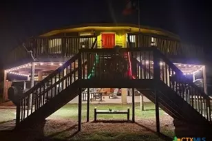 1504 W St Louis Ave, Seadrift, TX 77983 - Photo 3