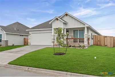 8019 Pineridge Way, Temple, TX 76502 - Photo 3