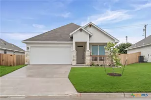 8019 Pineridge Wy, Temple, TX 76502 - Photo 1