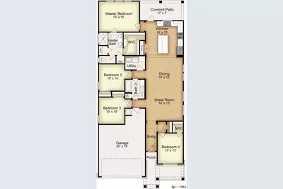 8019 Pineridge Way, Temple, TX 76502 - Photo 5