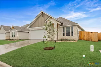 8011 Pineridge Way, Temple, TX 76502 - Photo 3