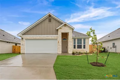 8011 Pineridge Way, Temple, TX 76502 - Photo 1