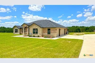 3154 Fish Pond Drive, Copperas Cove, TX 76522 - Photo 3