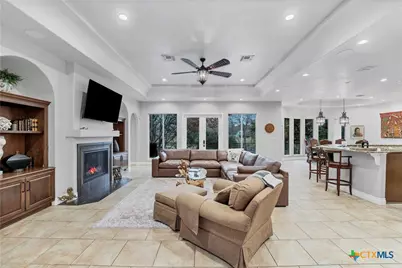 514 Woodlake Drive, Mcqueeney, TX 78123 - Photo 9