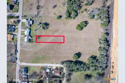 Tbd E Pine Street, Seguin, TX 78155 - Photo 3