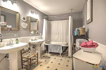 818 N 1st Street, Temple, TX 76501 - Photo 19