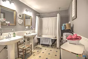 818 N 1st St, Temple, TX 76501 - Photo 19