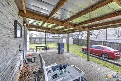 818 N 1st Street, Temple, TX 76501 - Photo 25