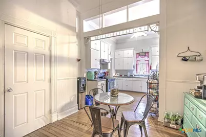 818 N 1st Street, Temple, TX 76501 - Photo 13