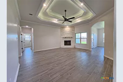 630 Eagle Crest Drive, Salado, TX 76571 - Photo 3