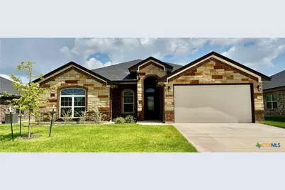 611 Dred Roger Circle, Killeen, TX 76542 - Photo 1