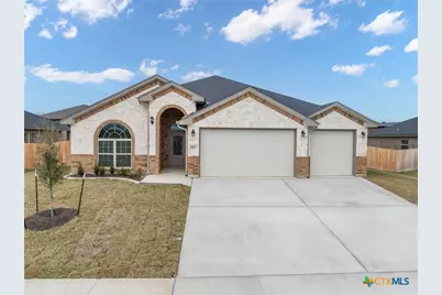 8501 Kasen Avenue, Killeen, TX 76542 - Photo 1