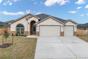 8501 Kasen Ave, Killeen, TX 76542 - Photo 1