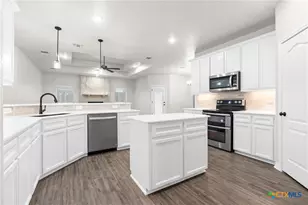 8501 Kasen Ave, Killeen, TX 76542 - Photo 7
