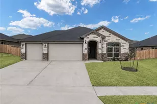 8503 Kasen Ave, Killeen, TX 76542 - Photo 1