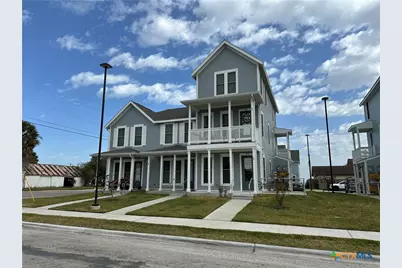 401 S Commerce Street, Port Lavaca, TX 77979 - Photo 3