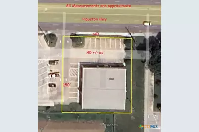 2203 Houston Hwy- A Highway, Victoria, TX 77901 - Photo 3