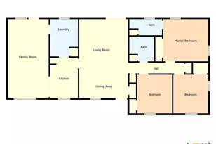 518 E Avenue G, Rosebud, TX 76570 - Photo 17