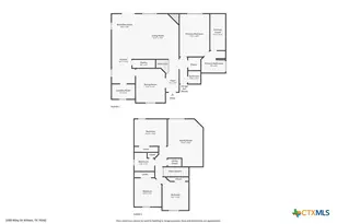 2209 Riley Dr, Killeen, TX 76542 - Photo 31