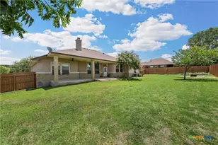 2515 Alpine Fir Dr, Harker Heights, TX 76548 - Photo 25