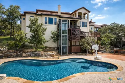 334 Springside, San Antonio, TX 78260 - Photo 1