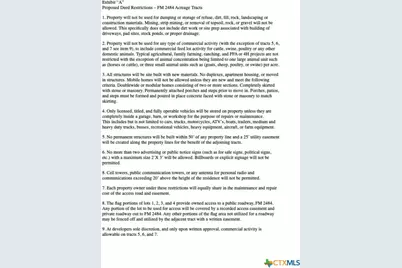 13272 - B Fm 2484, Salado, TX 76571 - Photo 19