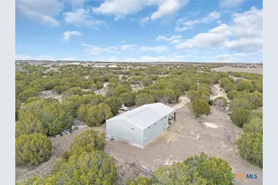 3250 County Road 202, Burnet, TX 78611 - Photo 7