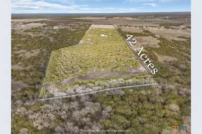 3250 County Road 202, Burnet, TX 78611 - Photo 1