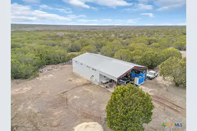 3250 County Road 202, Burnet, TX 78611 - Photo 1