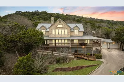 5926 Lakeside Drive, Belton, TX 76513 - Photo 1