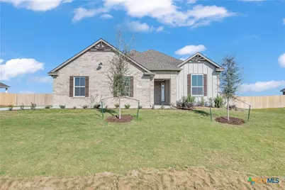 1924 Ember Drive, Temple, TX 76502 - Photo 1