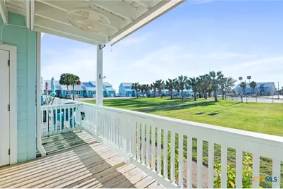 2292 N Fulton Beach Road #702, Rockport, TX 78382 - Photo 33
