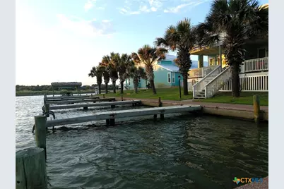 2292 N Fulton Beach Road #702, Rockport, TX 78382 - Photo 31