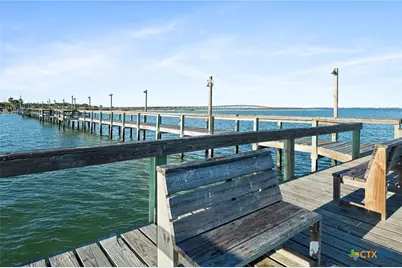 2292 N Fulton Beach Road #702, Rockport, TX 78382 - Photo 45