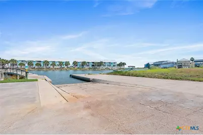 2292 N Fulton Beach Road #702, Rockport, TX 78382 - Photo 43