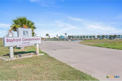 2292 N Fulton Beach Road #702, Rockport, TX 78382 - Photo 45