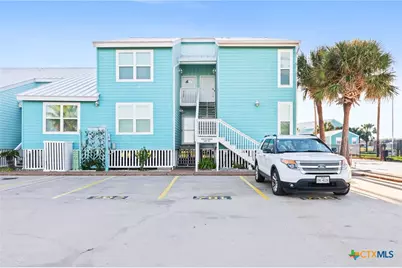 2292 N Fulton Beach Road #702, Rockport, TX 78382 - Photo 31