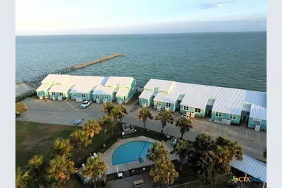 2292 N Fulton Beach Road #702, Rockport, TX 78382 - Photo 41