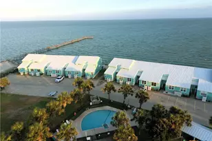 2292 N Fulton Beach Rd, Rockport, TX 78382 - Photo 41