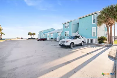 2292 N Fulton Beach Road #702, Rockport, TX 78382 - Photo 3