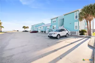 2292 N Fulton Beach Rd, Rockport, TX 78382 - Photo 3