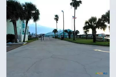 2292 N Fulton Beach Road #702, Rockport, TX 78382 - Photo 33