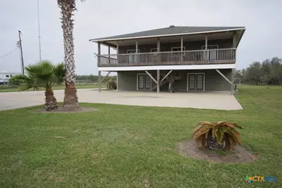 3100 W Harrison Avenue, Port O'Connor, TX 77982 - Photo 1