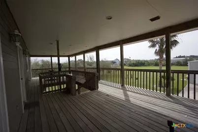 3100 W Harrison Avenue, Port O'Connor, TX 77982 - Photo 7