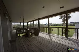 3100 W Harrison Ave, Port O'Connor, TX 77982 - Photo 7