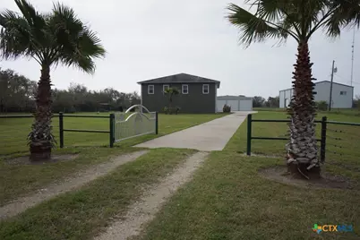 3100 W Harrison Avenue, Port O'Connor, TX 77982 - Photo 3