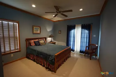 3100 W Harrison Avenue, Port O'Connor, TX 77982 - Photo 15
