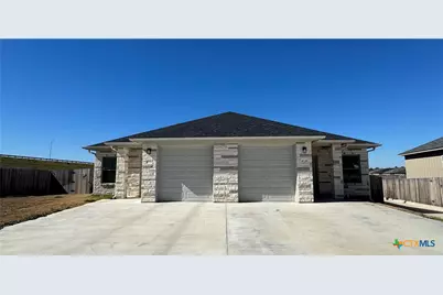 4022 Keller Road #B, Temple, TX 76504 - Photo 1