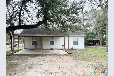 618 Fulton Street, Edna, TX 77957 - Photo 1